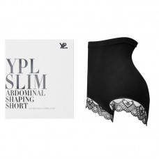 YPL 光速束腰收腹裤 均码（适用于150～175厘米，40～65公斤）